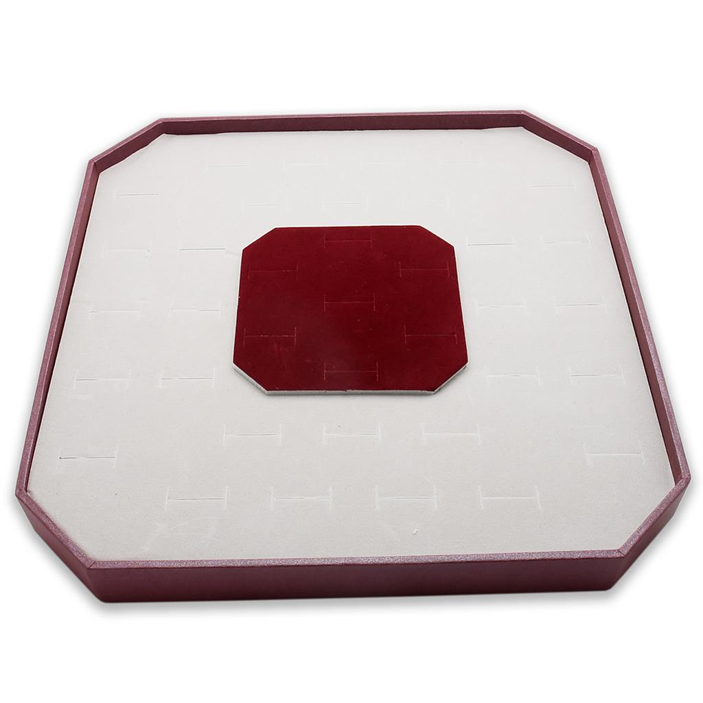 VK-031-SIZE8 - Assorted Brass Ring with Assorted in Assorted