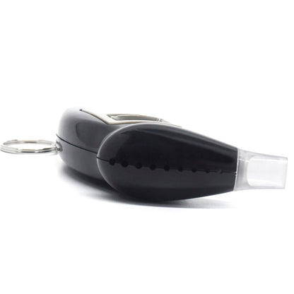 Digital Alcohol Detector Breathalyzer