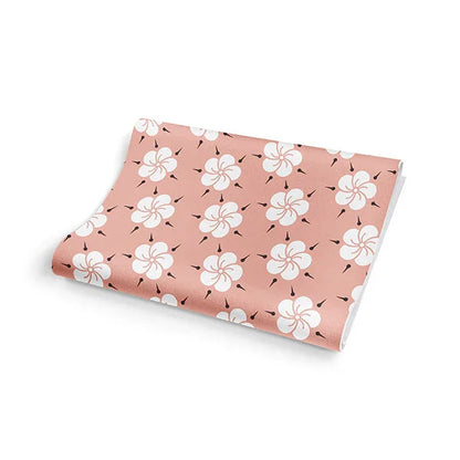 Kumiko Yoga Mat – 6mm Non-Slip, Eco-Friendly & Latex-Free (Tan)